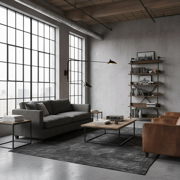 Serge Mouille Wall Sconce