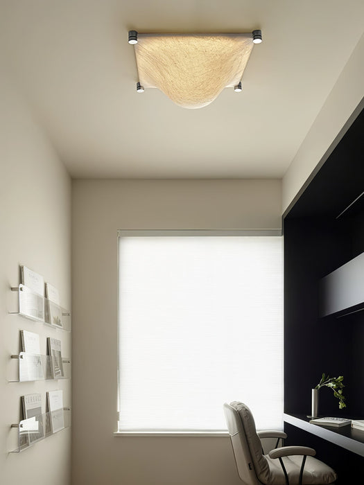 Serica Wall Light