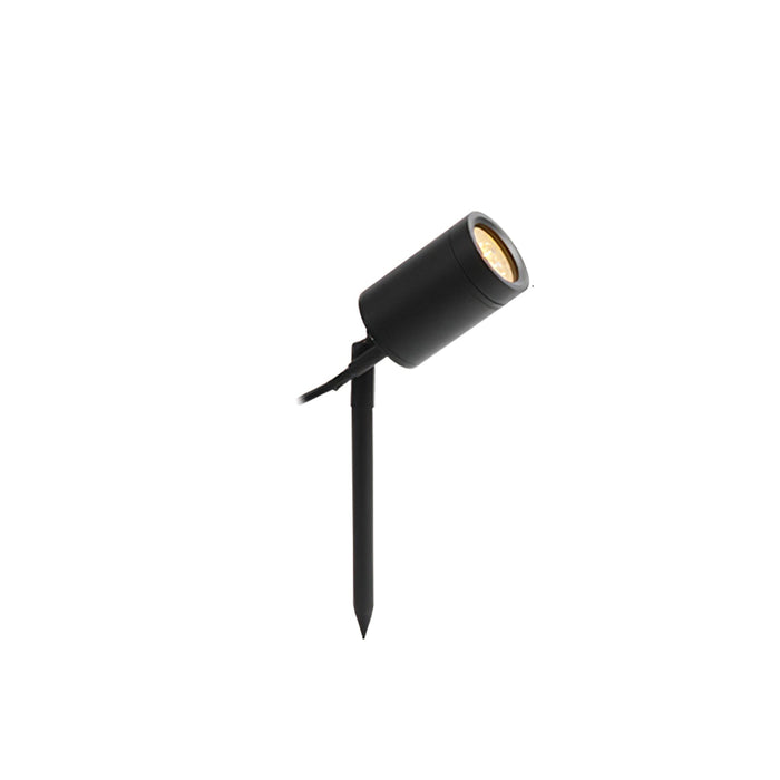 Shadow Pierce Ground Spike Light Vakkerlight