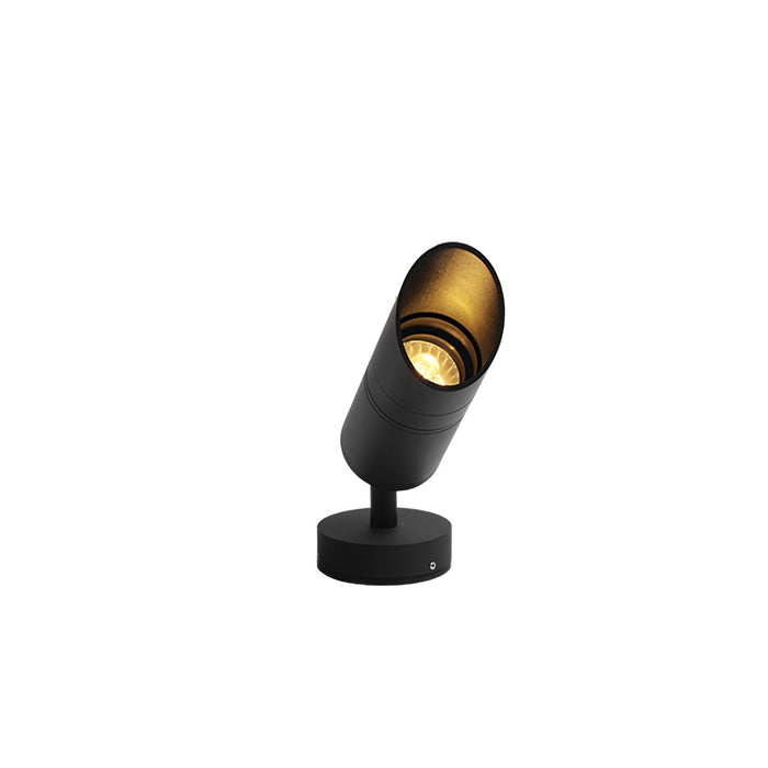 Shadow Pierce Ground Spike Light Vakkerlight