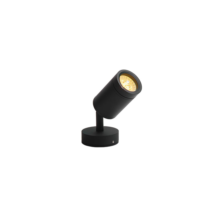 Shadow Pierce Ground Spike Light Vakkerlight