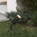 Shadow Pierce Ground Spike Light Vakkerlight