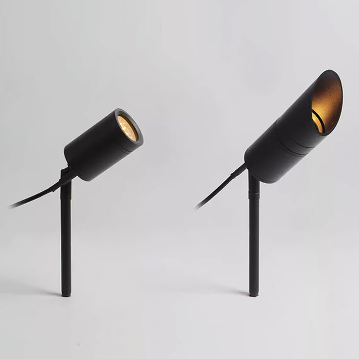 Shadow Pierce Ground Spike Light Vakkerlight