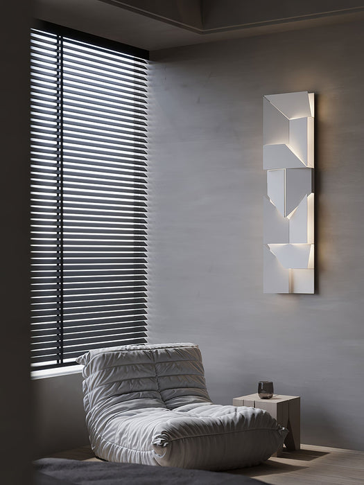 Shadows Grand Plug-in Sconce Vakkerlight
