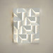 Shadows Grand Plug-in Sconce Vakkerlight