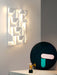 Shadows Grand Plug-in Sconce Vakkerlight