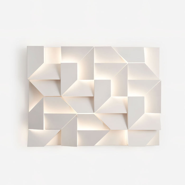 Shadows Grand Plug-in Sconce Vakkerlight