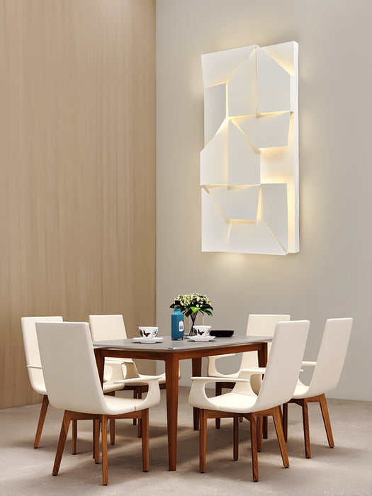 Shadows Grand Plug-in Sconce Vakkerlight