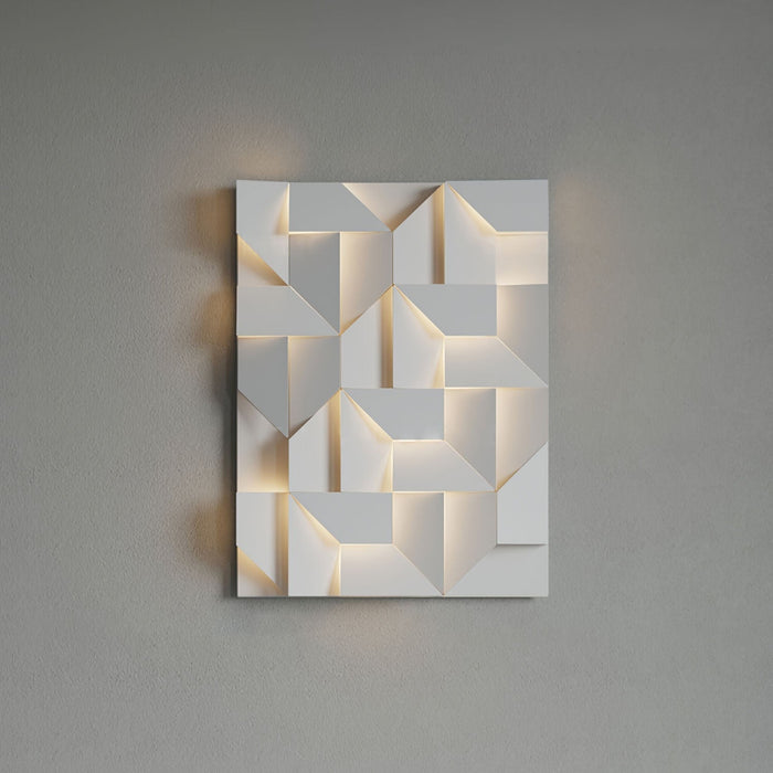 Shadows Grand Plug-in Sconce Vakkerlight