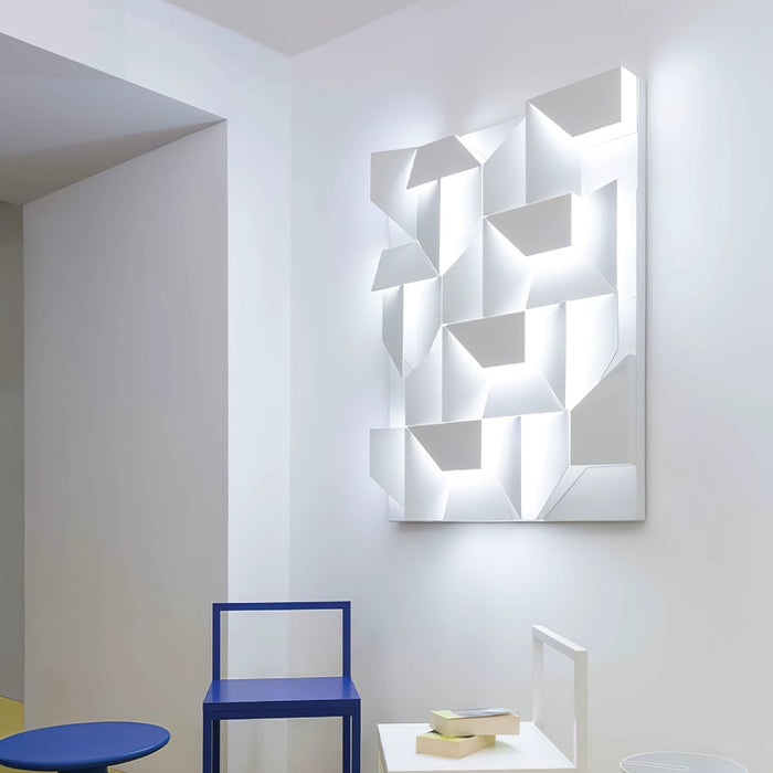 Shadows Grand Plug-in Sconce Vakkerlight