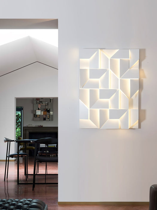 Shadows Grand Plug-in Sconce Vakkerlight