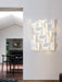 Shadows Grand Plug-in Sconce Vakkerlight