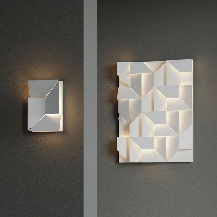 Shadows Grand Plug-in Sconce Vakkerlight