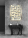 Shadows Grand Plug-in Sconce Vakkerlight