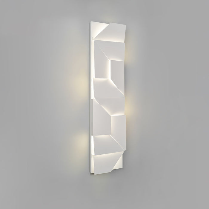 Shadows Grand Plug-in Sconce Vakkerlight