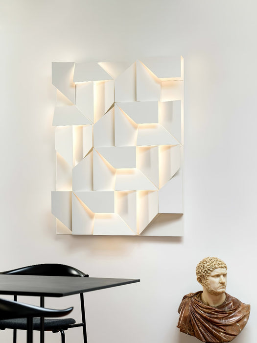 Shadows Grand Plug-in Sconce Vakkerlight