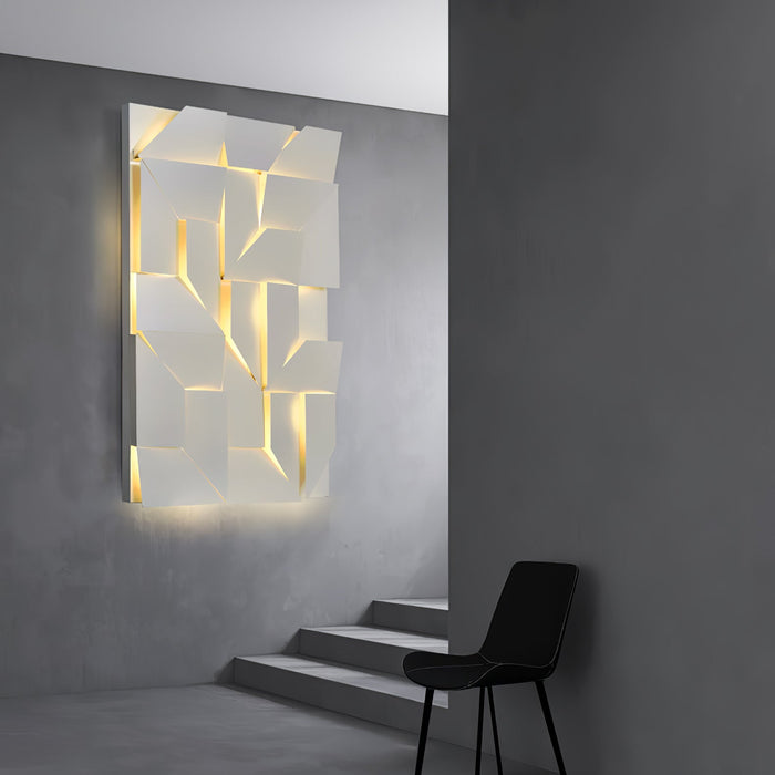 Shadows Grand Plug-in Sconce Vakkerlight