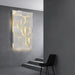 Shadows Grand Plug-in Sconce Vakkerlight