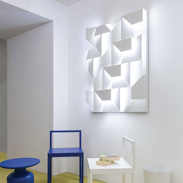 Shadows Grand Plug-in Sconce Vakkerlight