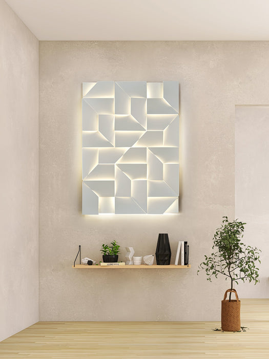 Shadows Grand Plug-in Sconce Vakkerlight