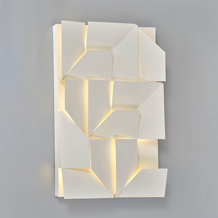 Shadows Grand Plug-in Sconce Vakkerlight