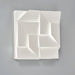 Shadows Grand Plug-in Sconce Vakkerlight