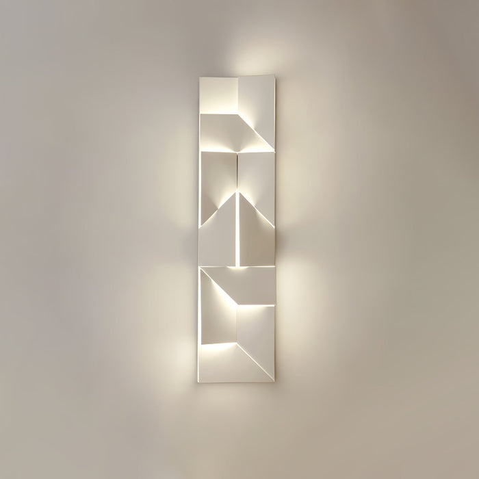 Shadows Grand Plug-in Sconce Vakkerlight