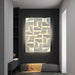 Shadows Grand Plug-in Sconce Vakkerlight