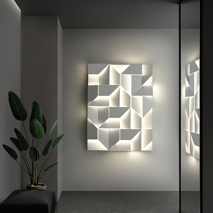 Shadows Grand Plug-in Sconce Vakkerlight