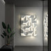 Shadows Grand Plug-in Sconce Vakkerlight