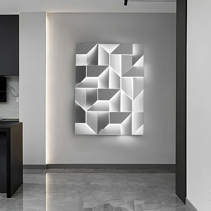 Shadows Grand Plug-in Sconce Vakkerlight