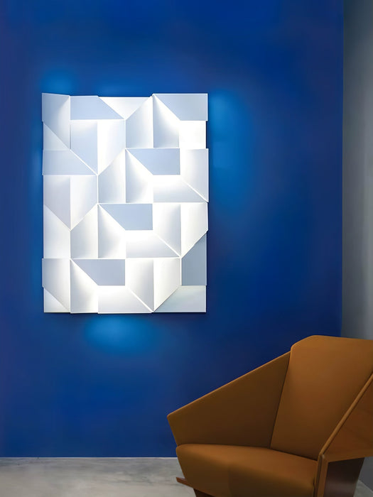 Shadows Grand Plug-in Sconce Vakkerlight