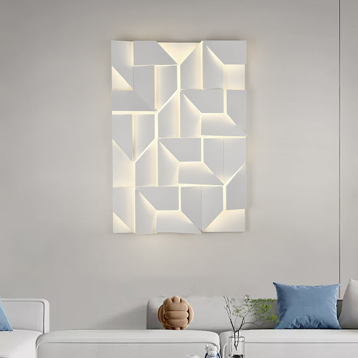 Shadows Grand Plug-in Sconce Vakkerlight