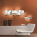 Shadows Grand Plug-in Sconce Vakkerlight