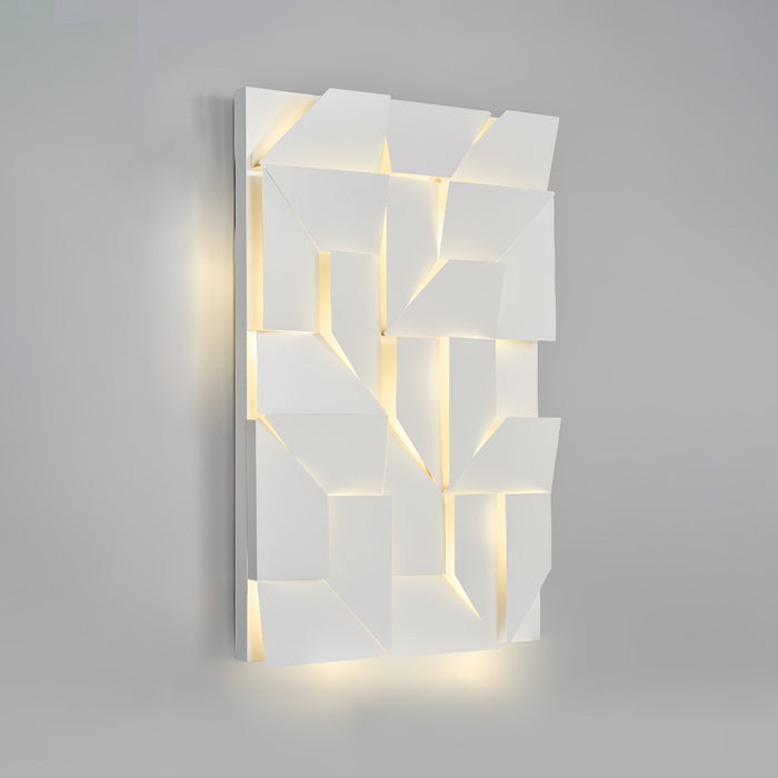 Shadows Grand Plug-in Sconce Vakkerlight