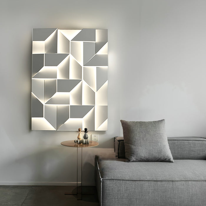 Shadows Grand Plug-in Sconce Vakkerlight