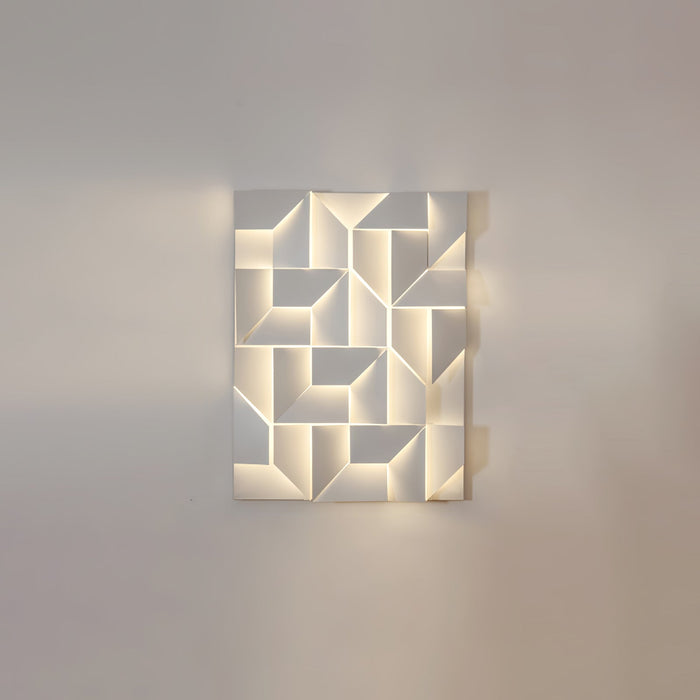 Shadows Grand Plug-in Sconce Vakkerlight