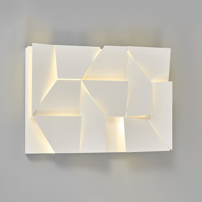 Shadows Grand Plug-in Sconce Vakkerlight