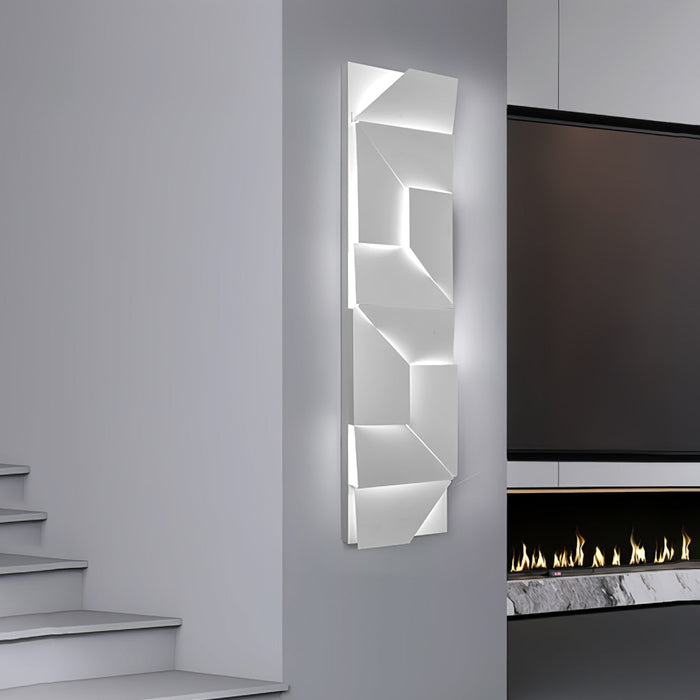 Shadows Grand Plug-in Sconce Vakkerlight