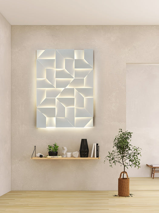 Shadows Grand Plug-in Sconce Vakkerlight