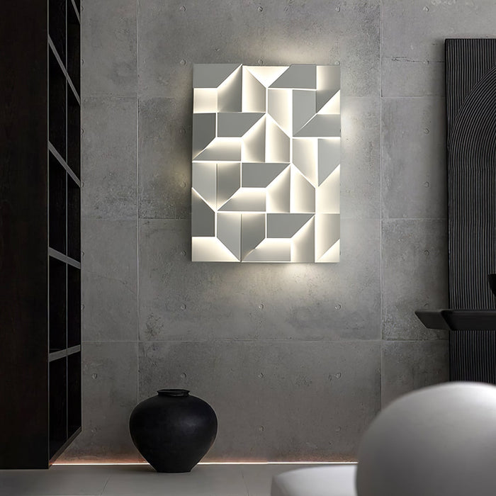 Shadows Grand Plug-in Sconce Vakkerlight