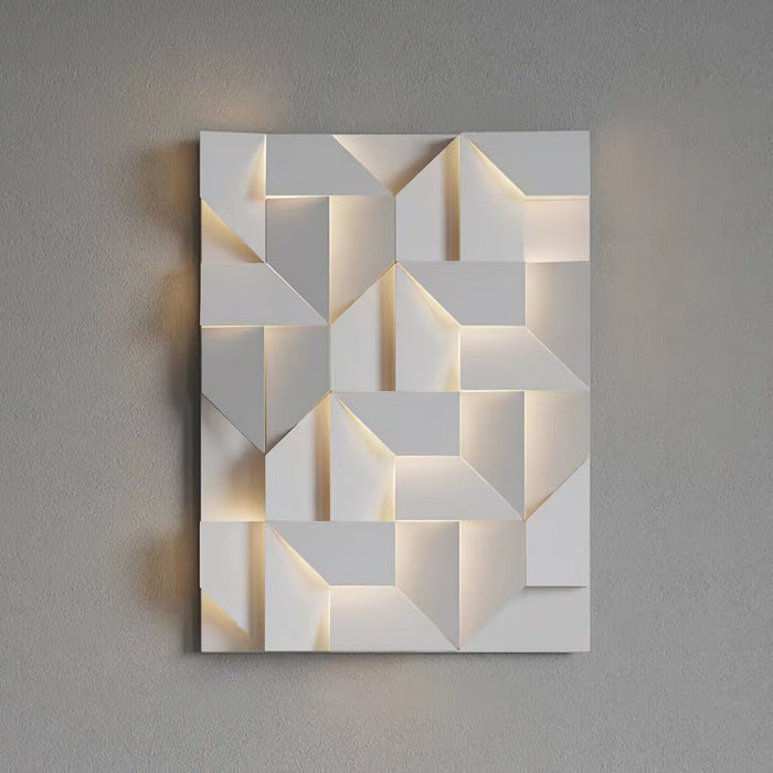 Shadows Grand Plug-in Sconce Vakkerlight