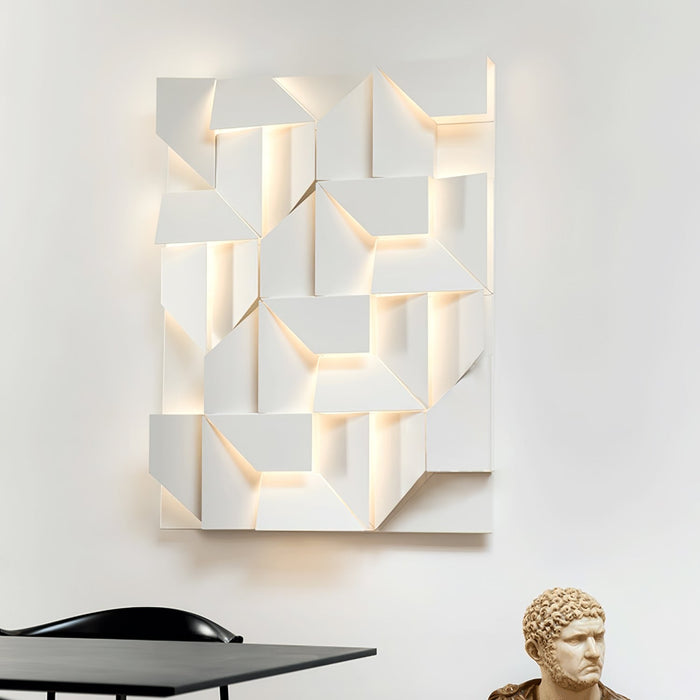Shadows Grand Plug-in Sconce Vakkerlight