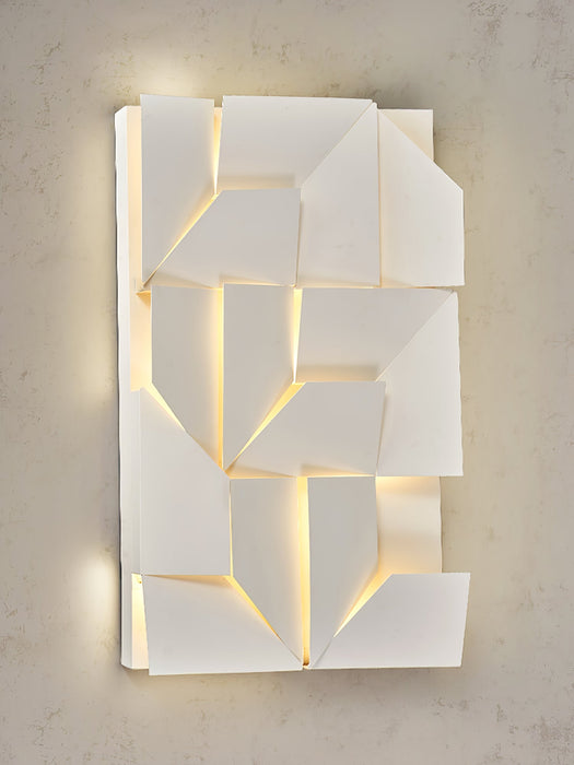 Shadows Grand Plug-in Sconce Vakkerlight