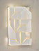 Shadows Grand Plug-in Sconce Vakkerlight