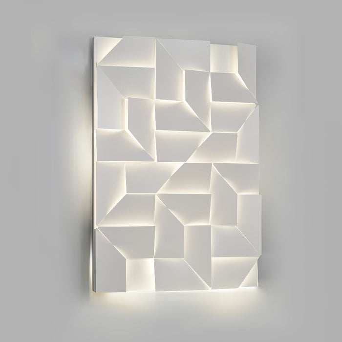 Shadows Grand Plug-in Sconce Vakkerlight