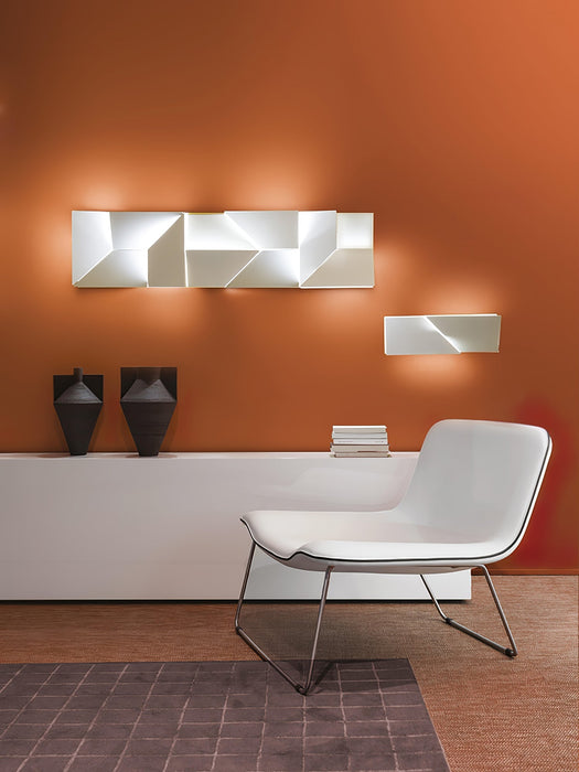Shadows Grand Plug-in Sconce Vakkerlight