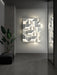 Shadows Grand Plug-in Sconce Vakkerlight