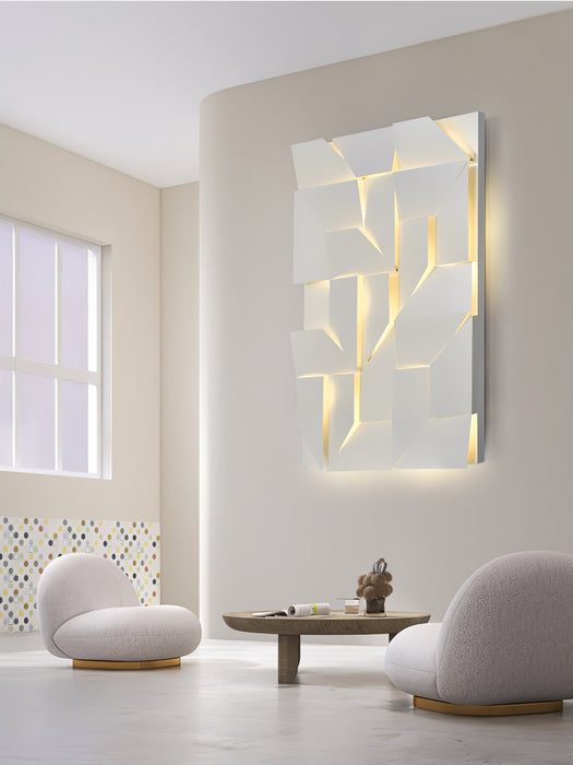 Shadows Grand Plug-in Sconce Vakkerlight