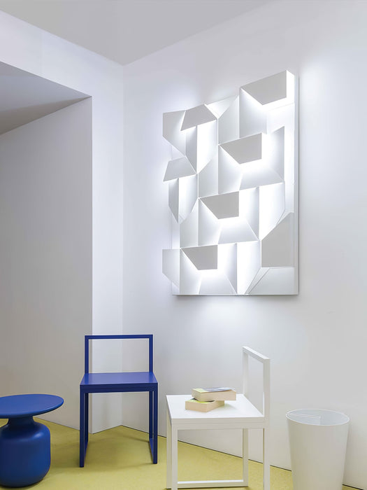 Shadows Grand Plug-in Sconce Vakkerlight